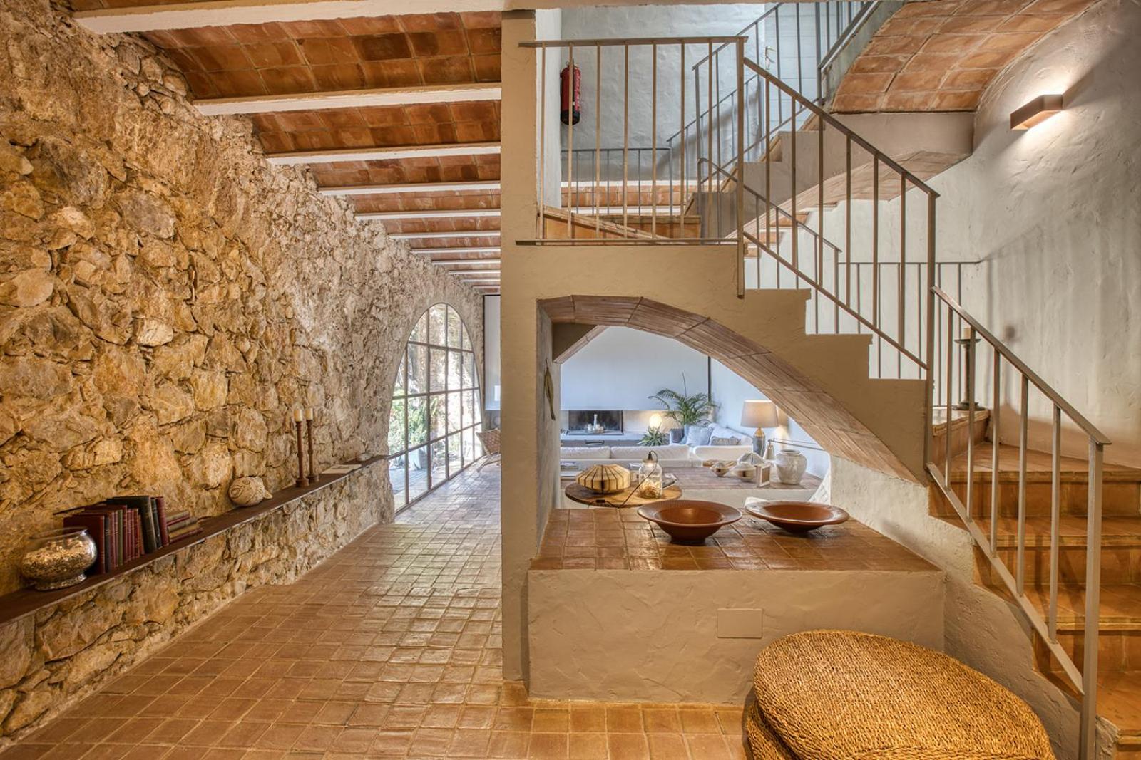 Les Hamaques Hotel Viladamat 外观 照片
