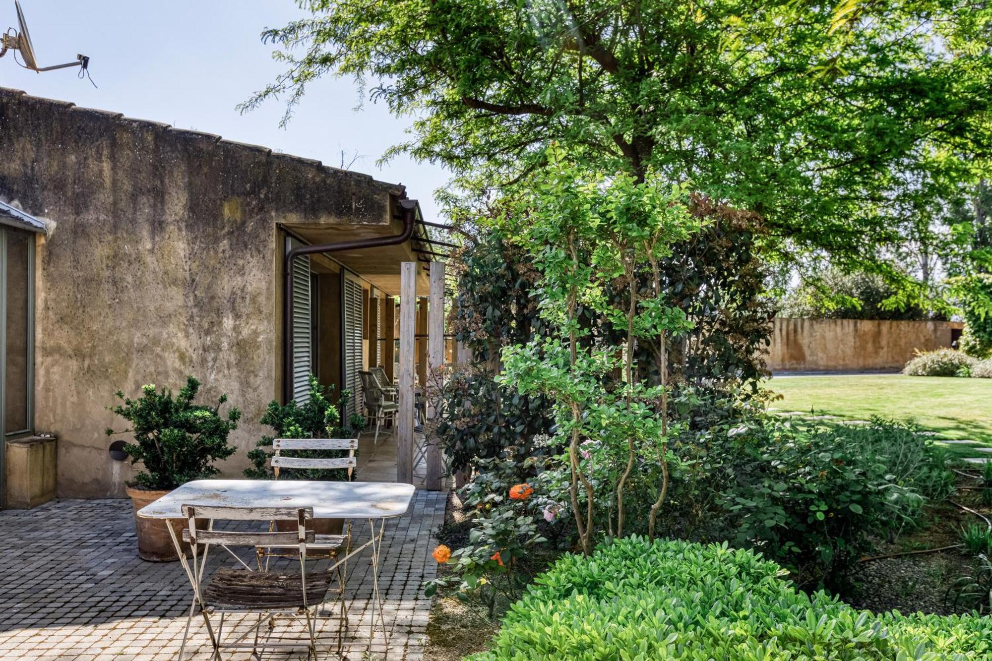 Les Hamaques Hotel Viladamat 外观 照片